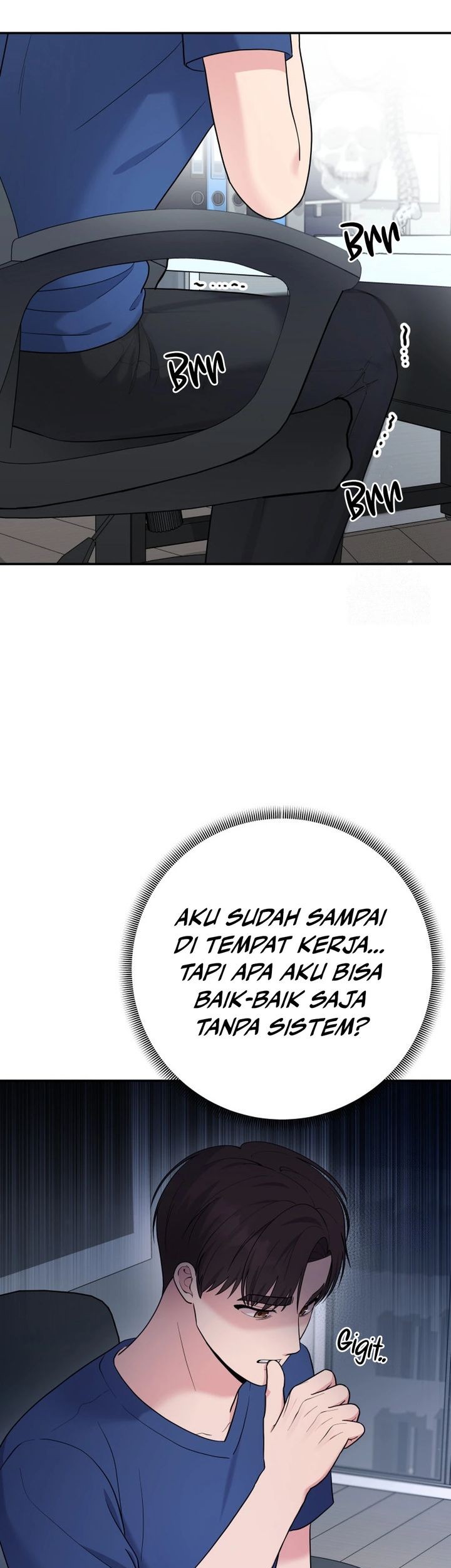 The Miraculous Physical Therapist Chapter 90 Gambar 7