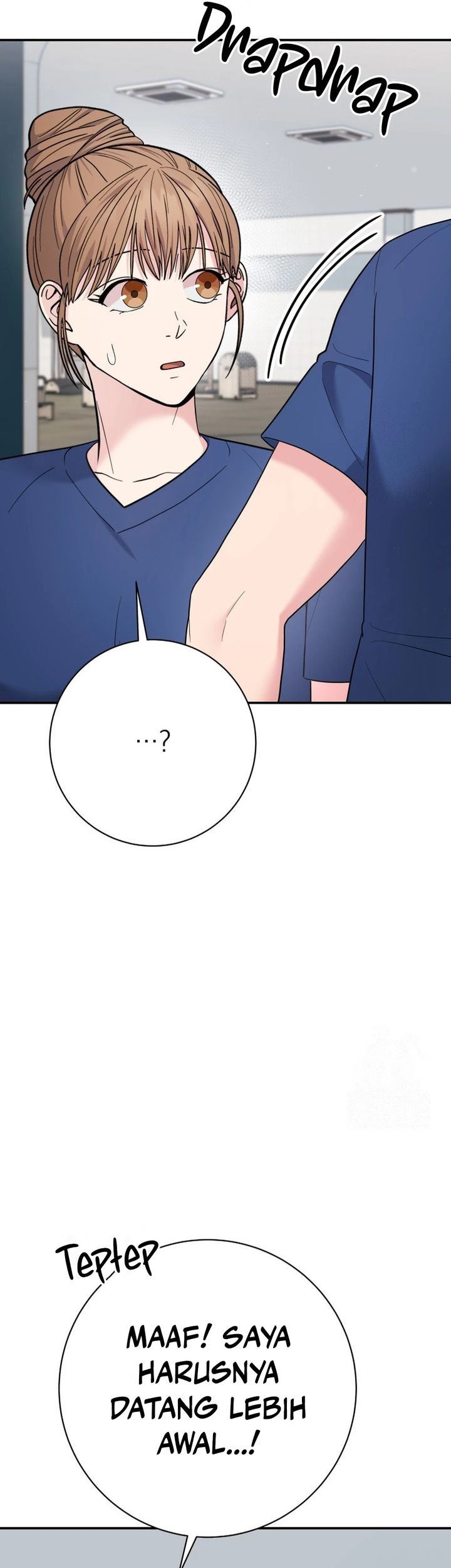 The Miraculous Physical Therapist Chapter 90 Gambar 10