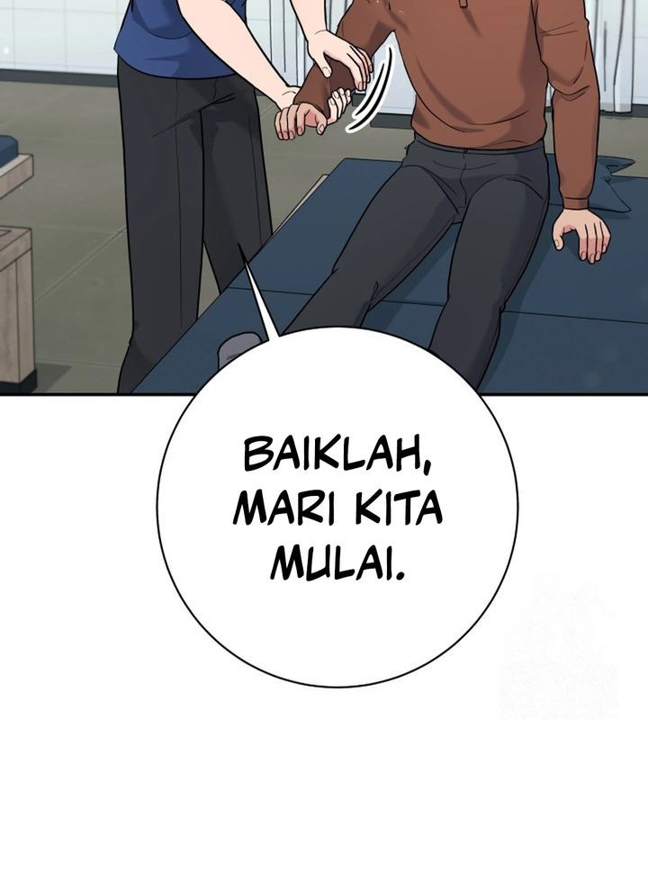 The Miraculous Physical Therapist Chapter 90 Gambar 12