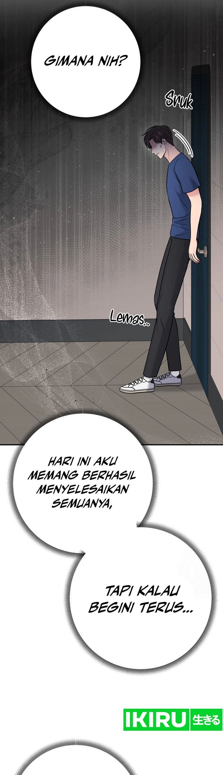 The Miraculous Physical Therapist Chapter 90 Gambar 20
