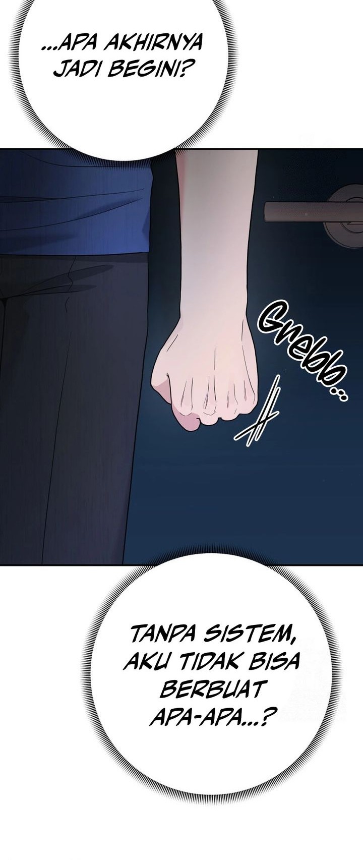 The Miraculous Physical Therapist Chapter 90 Gambar 21