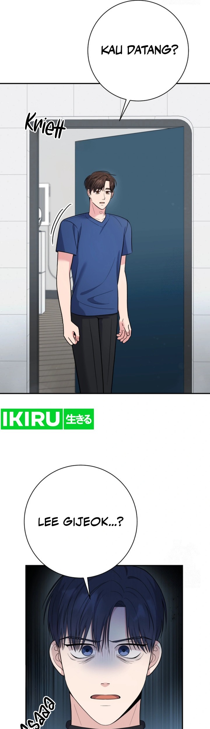 The Miraculous Physical Therapist Chapter 91 Gambar 37
