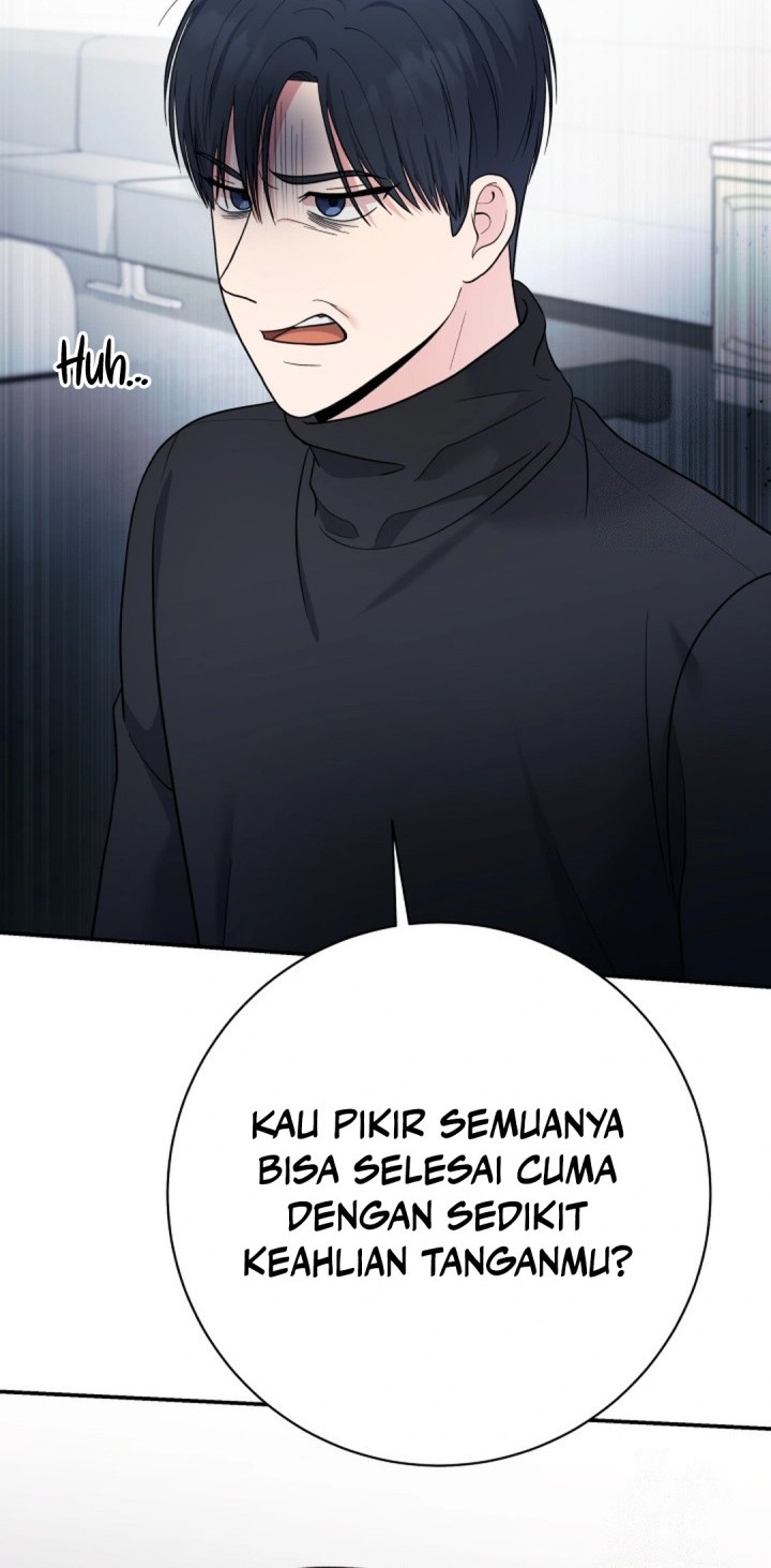 The Miraculous Physical Therapist Chapter 91 Gambar 40