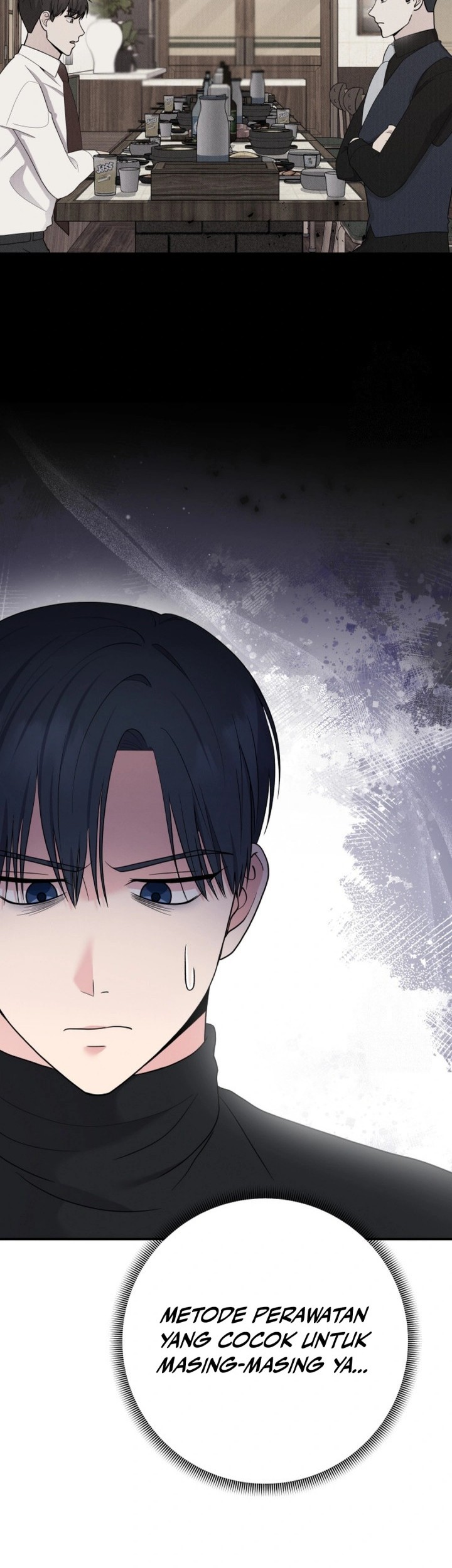 The Miraculous Physical Therapist Chapter 91 Gambar 46