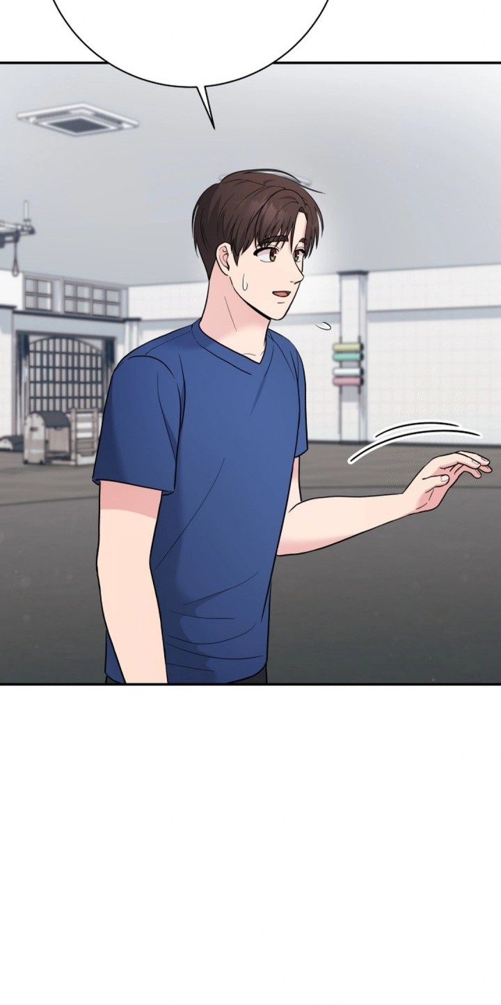The Miraculous Physical Therapist Chapter 91 Gambar 48