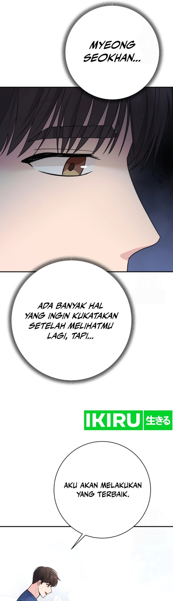 The Miraculous Physical Therapist Chapter 91 Gambar 49