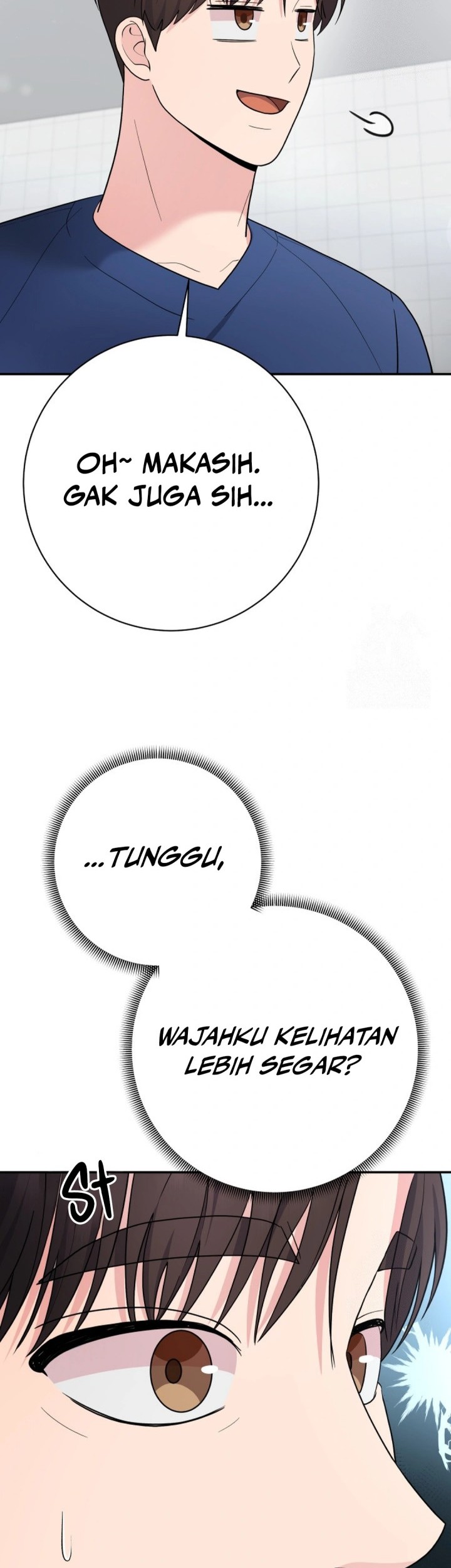 The Miraculous Physical Therapist Chapter 91 Gambar 54
