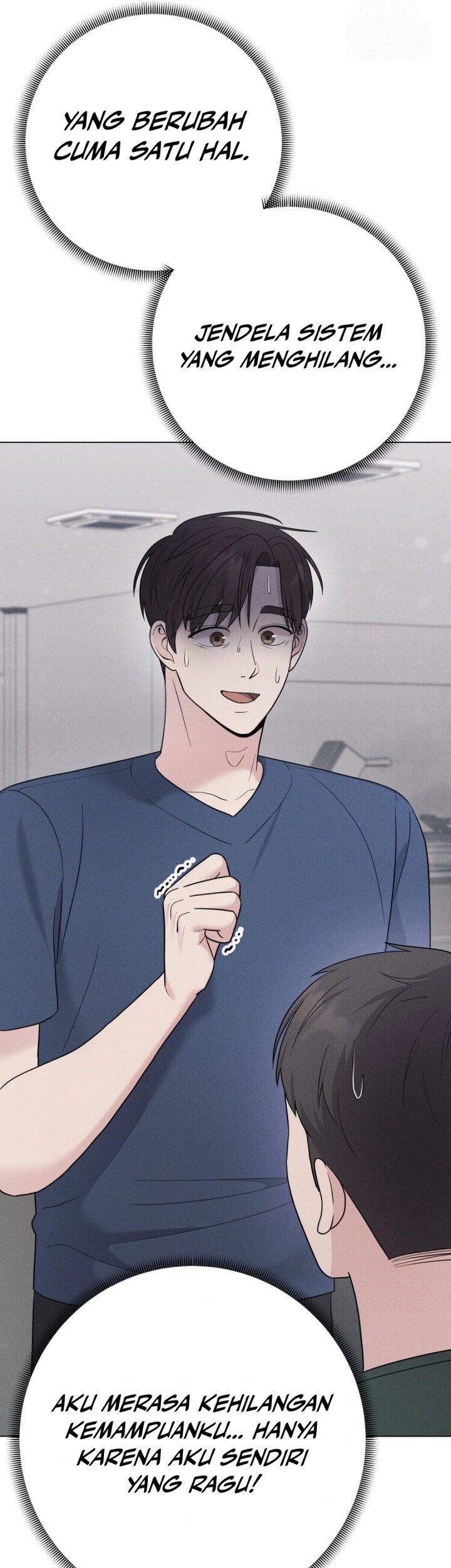 The Miraculous Physical Therapist Chapter 91 Gambar 57