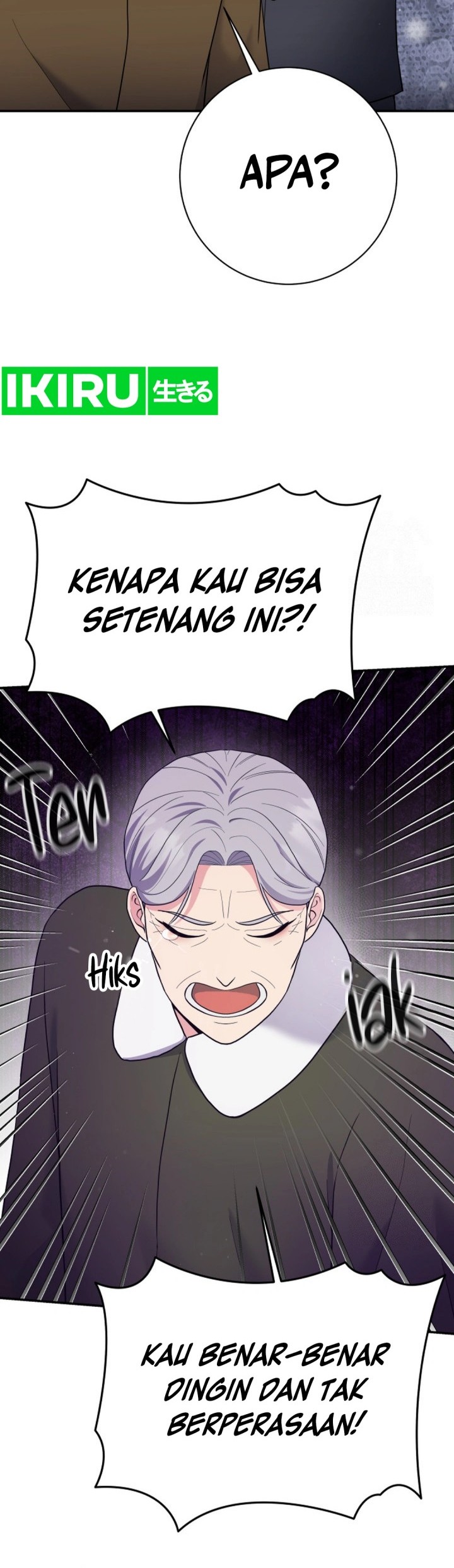 The Miraculous Physical Therapist Chapter 91 Gambar 12