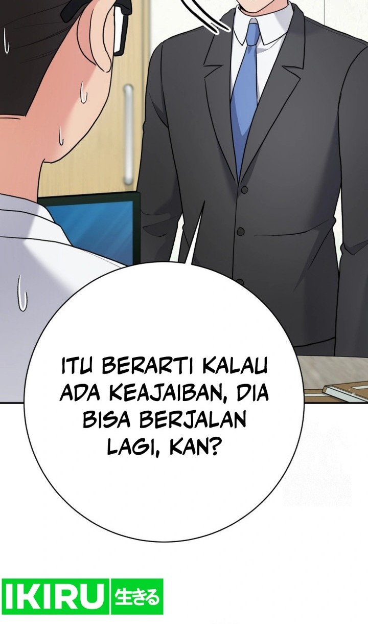 The Miraculous Physical Therapist Chapter 91 Gambar 16