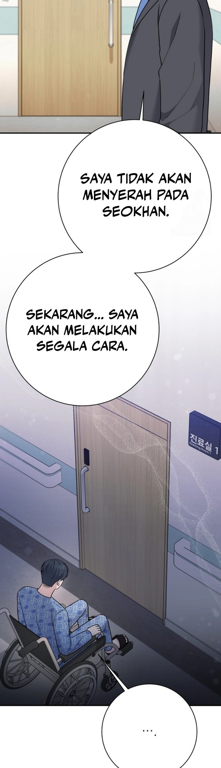 The Miraculous Physical Therapist Chapter 91 Gambar 19