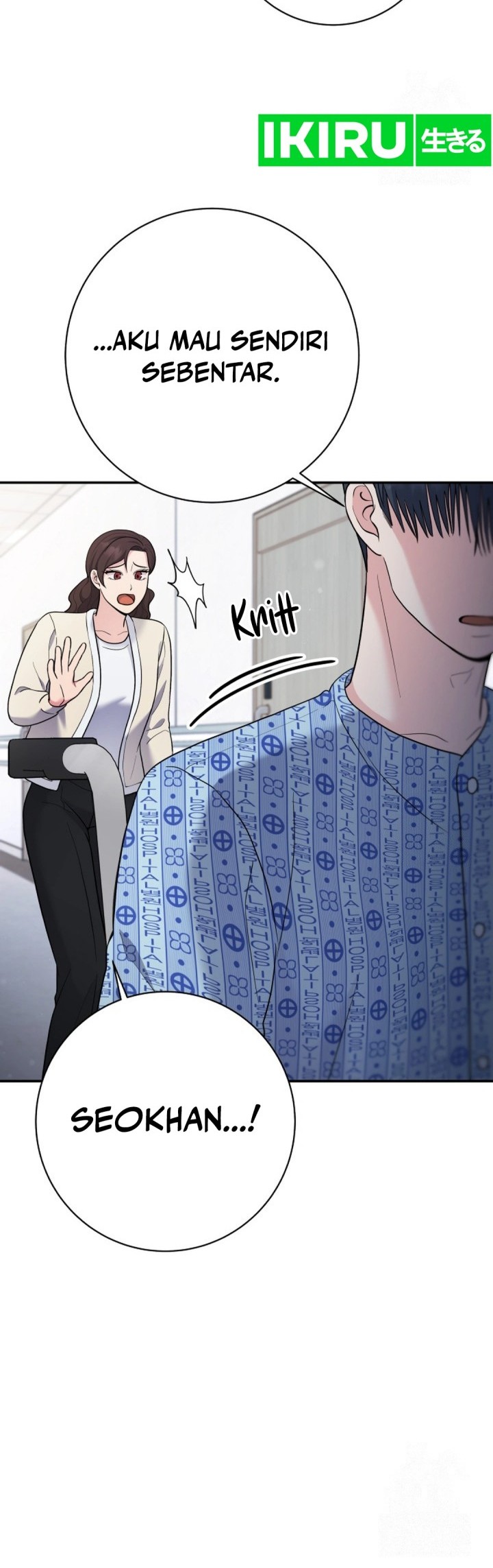 The Miraculous Physical Therapist Chapter 91 Gambar 20
