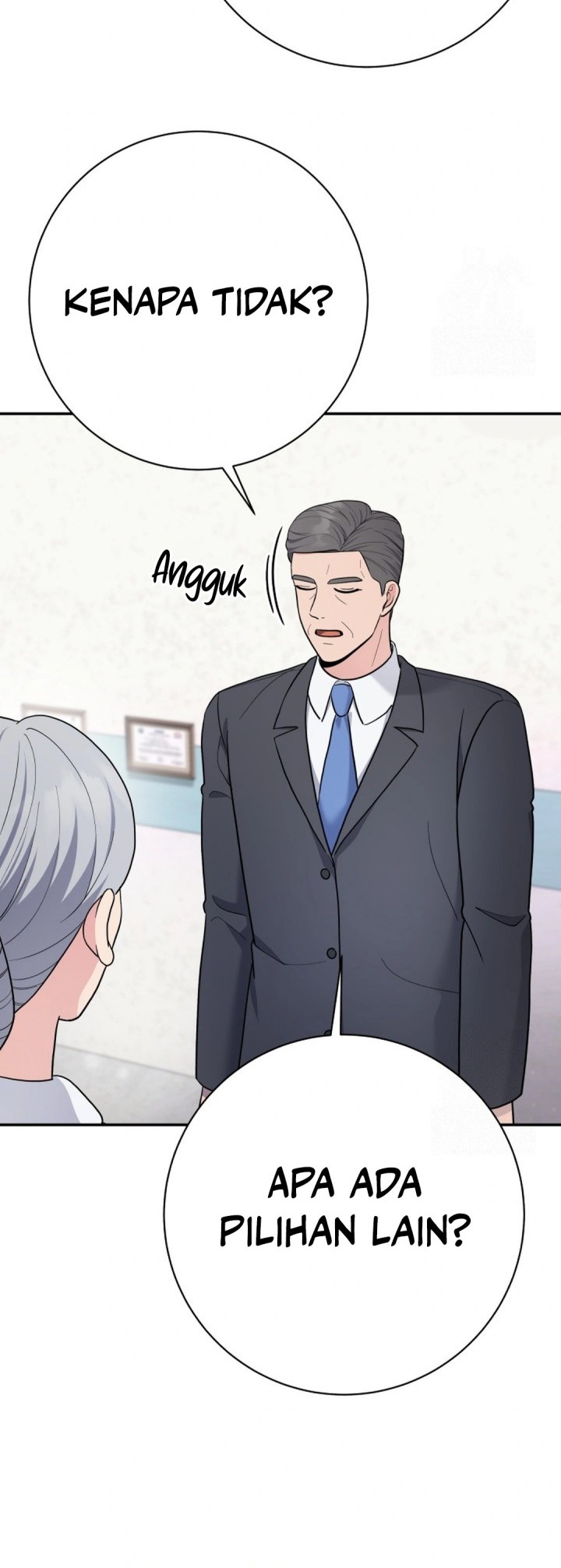 The Miraculous Physical Therapist Chapter 91 Gambar 24