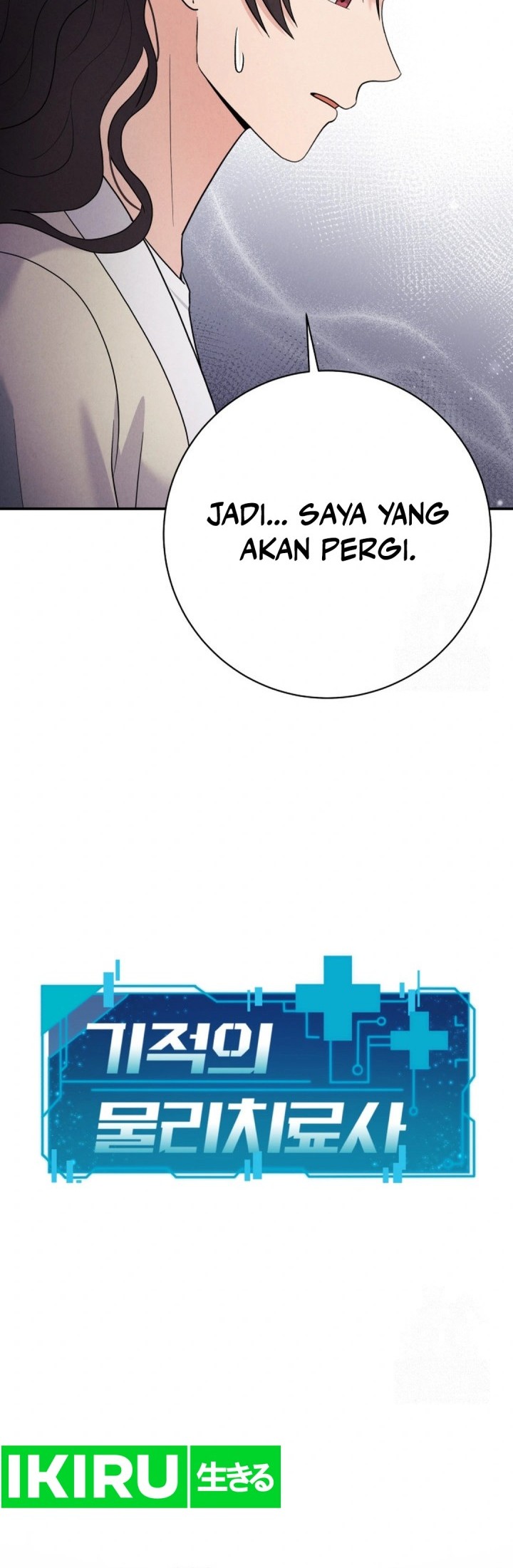 The Miraculous Physical Therapist Chapter 91 Gambar 28