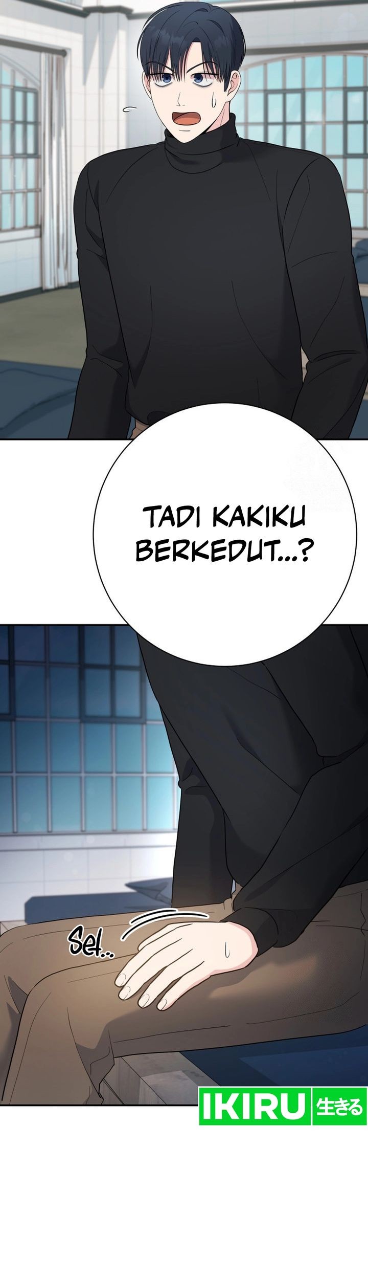 The Miraculous Physical Therapist Chapter 92 Gambar 20