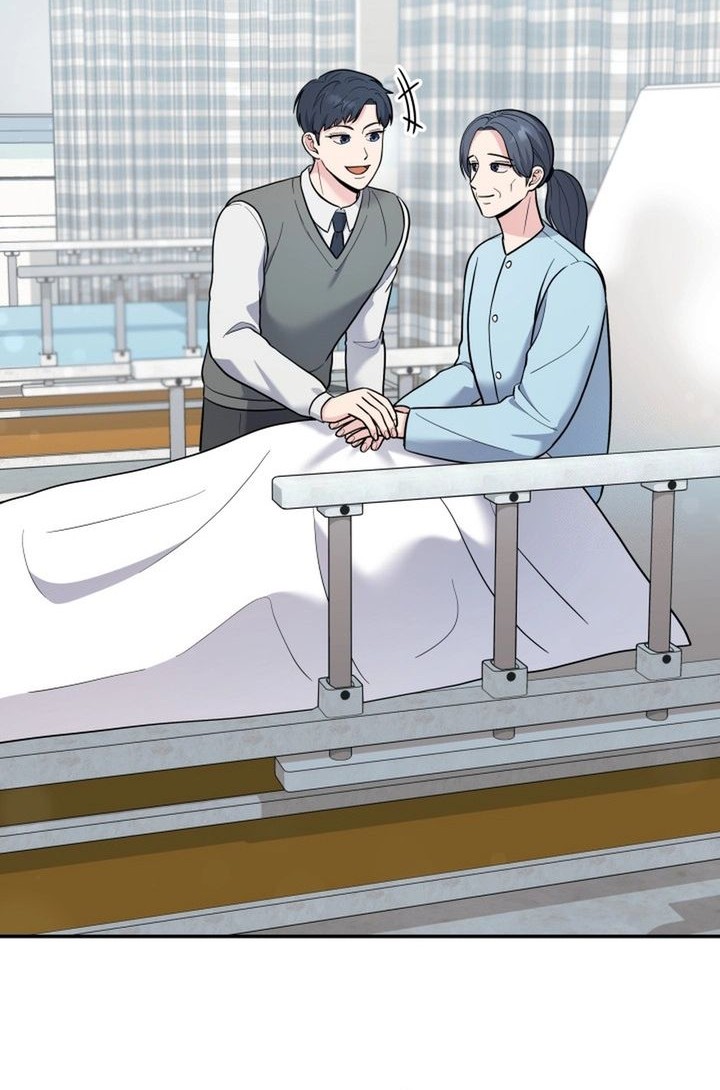The Miraculous Physical Therapist Chapter 92 Gambar 39