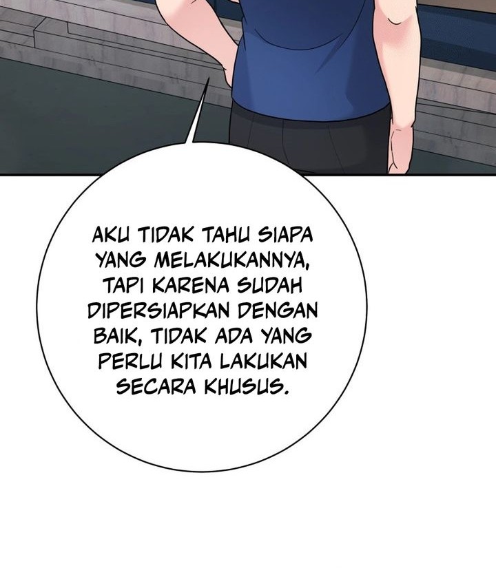 The Miraculous Physical Therapist Chapter 92 Gambar 47