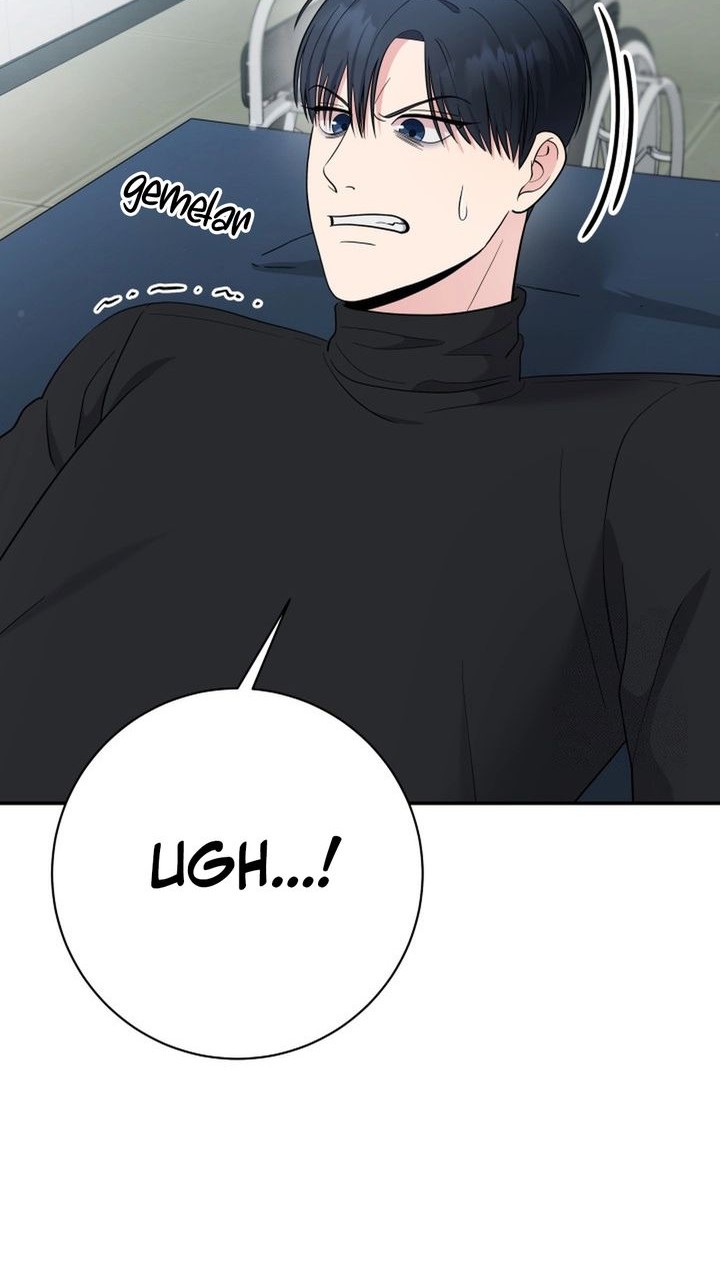 The Miraculous Physical Therapist Chapter 92 Gambar 52