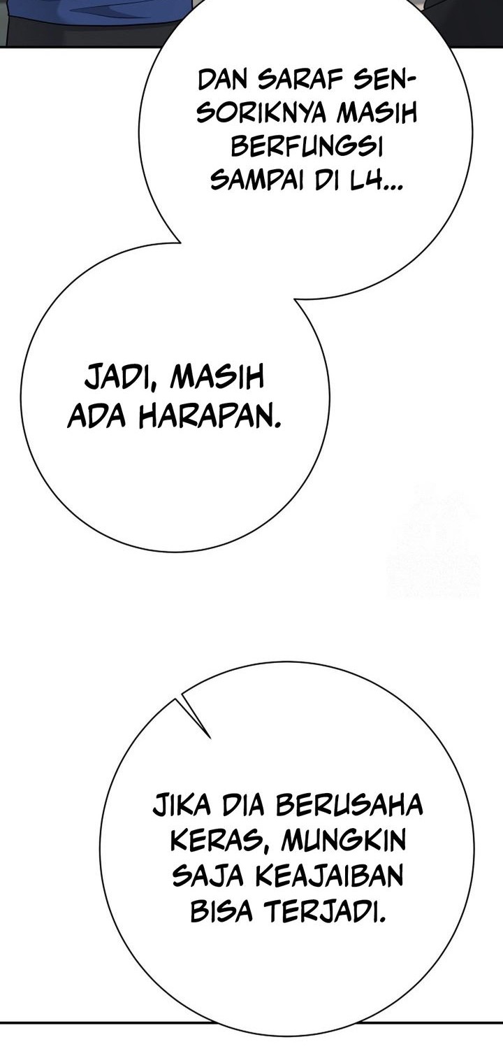 The Miraculous Physical Therapist Chapter 92 Gambar 13