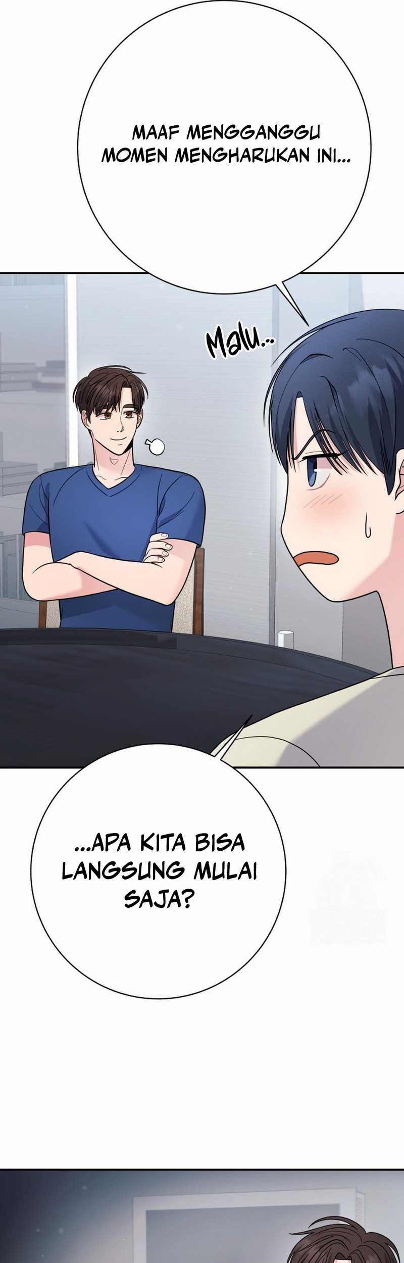 The Miraculous Physical Therapist Chapter 93 Gambar 42