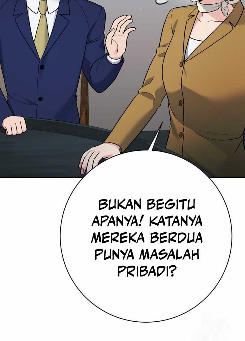 The Miraculous Physical Therapist Chapter 93 Gambar 46