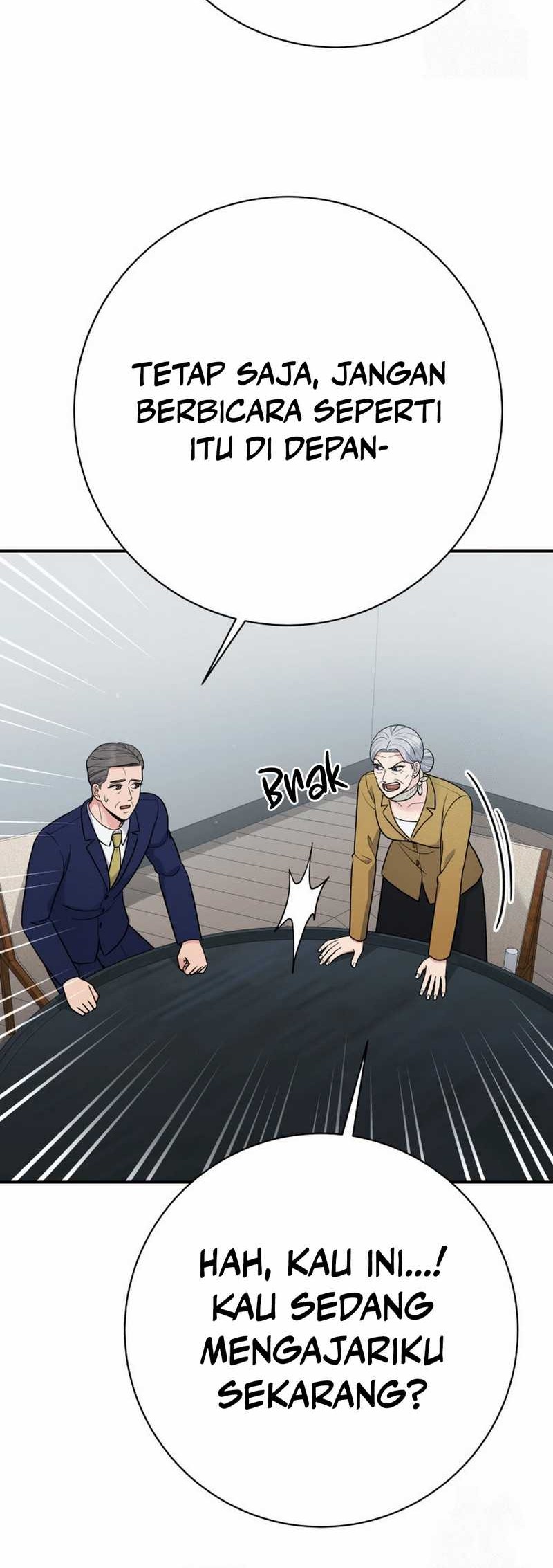 The Miraculous Physical Therapist Chapter 93 Gambar 50