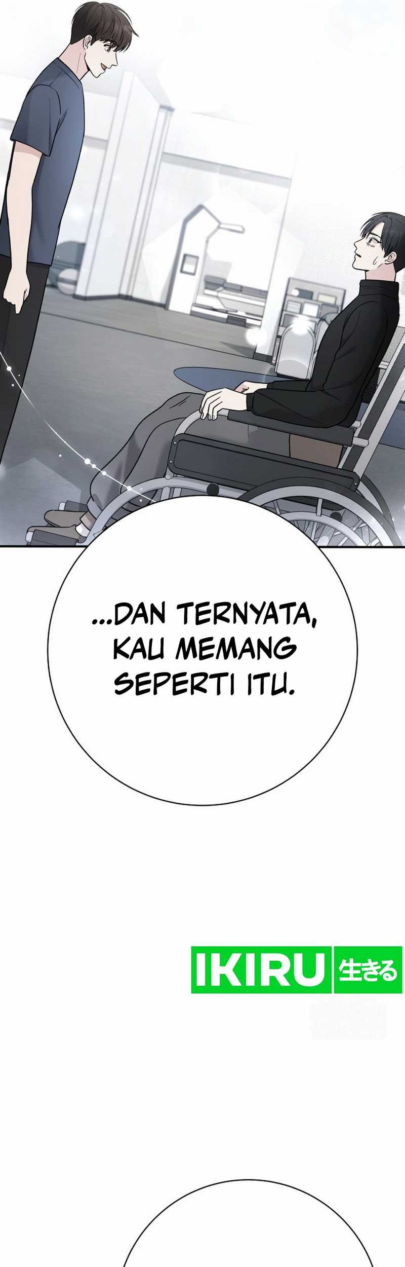 The Miraculous Physical Therapist Chapter 93 Gambar 56