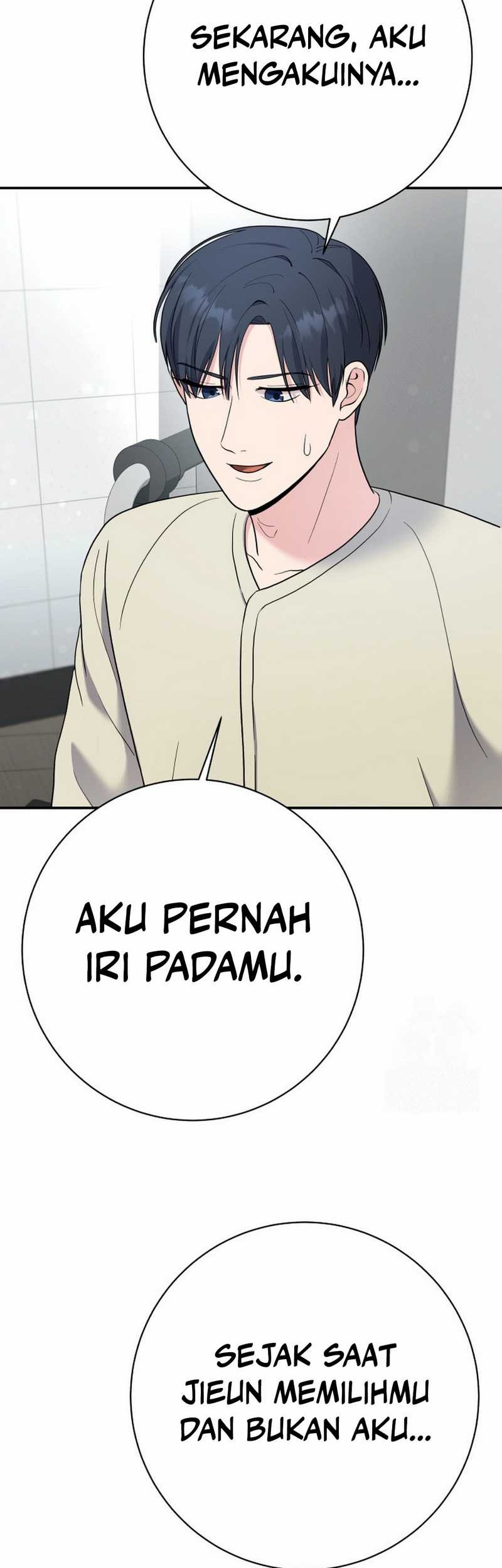 The Miraculous Physical Therapist Chapter 93 Gambar 57