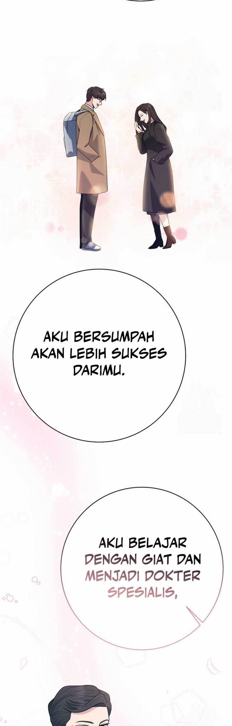 The Miraculous Physical Therapist Chapter 93 Gambar 58