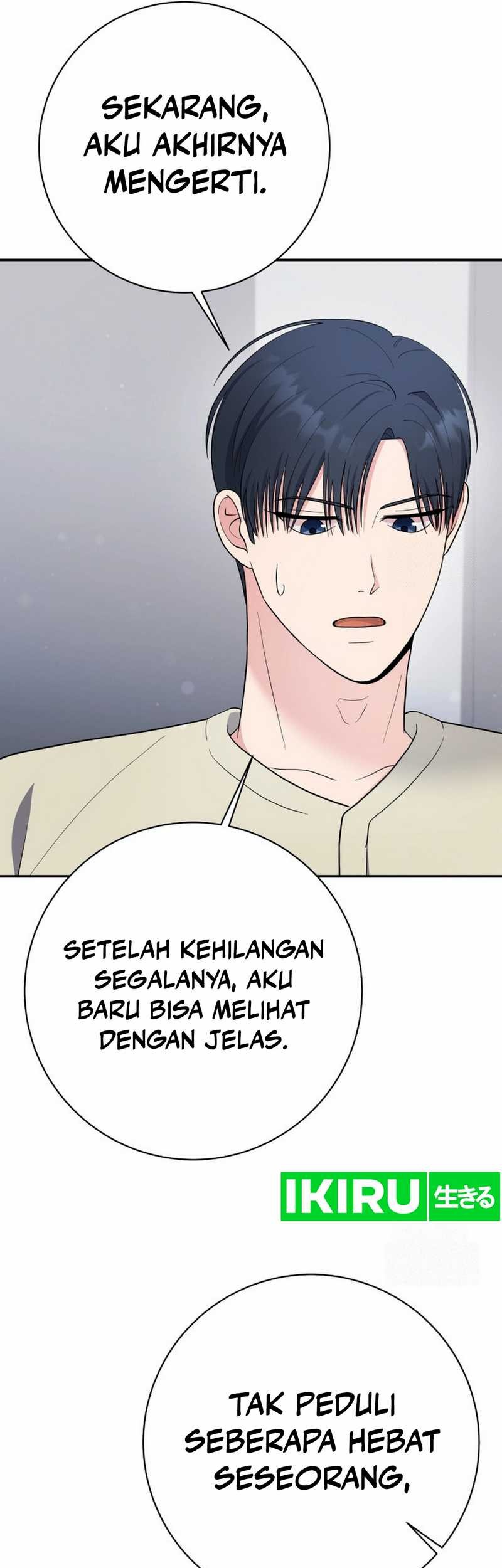 The Miraculous Physical Therapist Chapter 93 Gambar 64