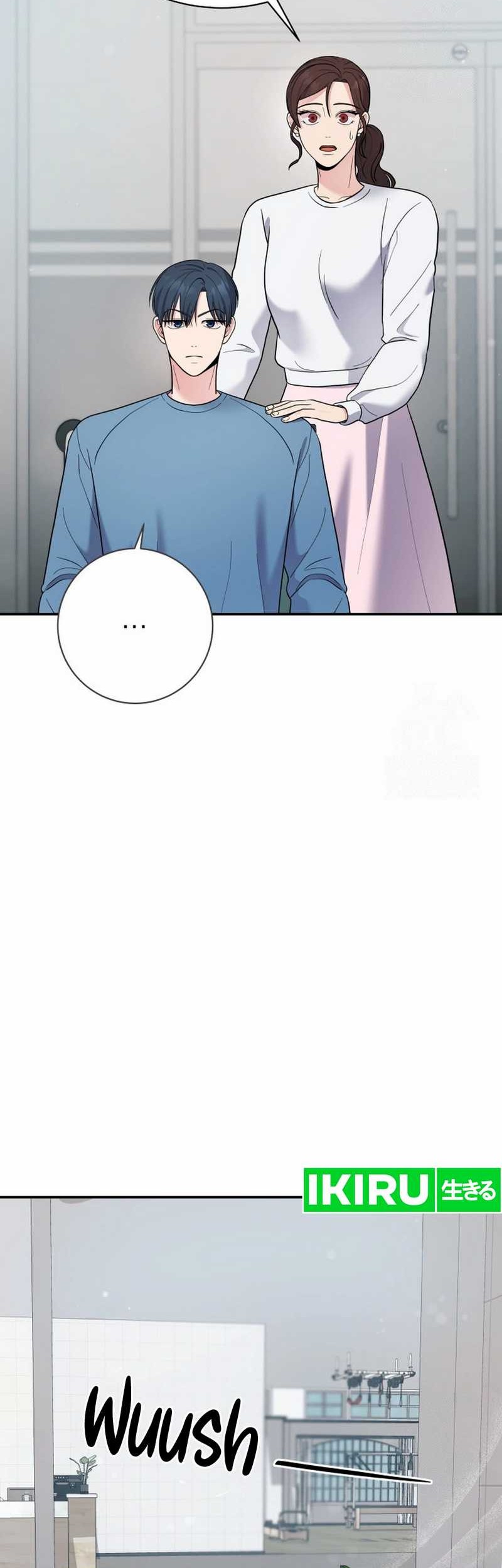 Baca Manhwa The Miraculous Physical Therapist Chapter 93 Gambar 2