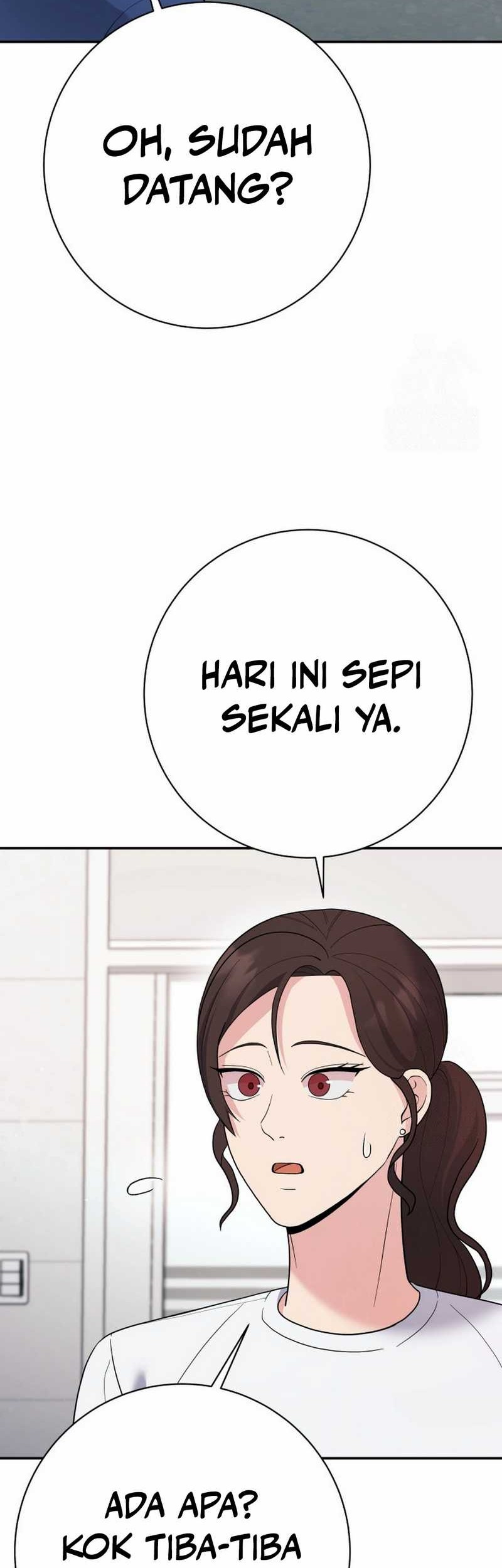 The Miraculous Physical Therapist Chapter 93 Gambar 4