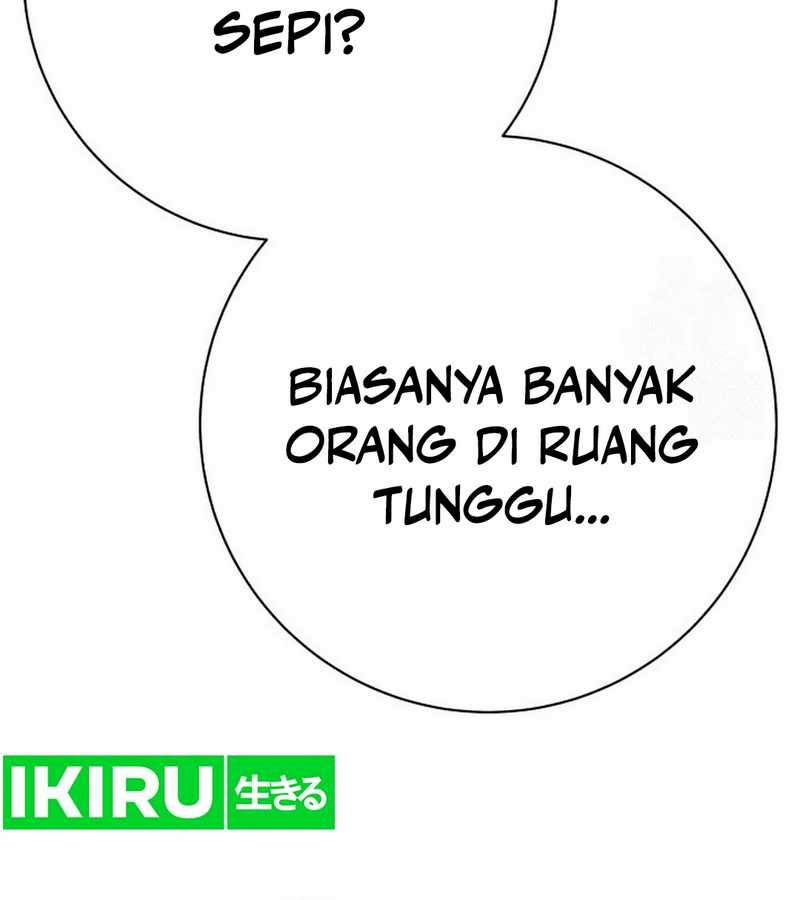 The Miraculous Physical Therapist Chapter 93 Gambar 5