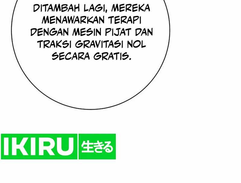 The Miraculous Physical Therapist Chapter 93 Gambar 10