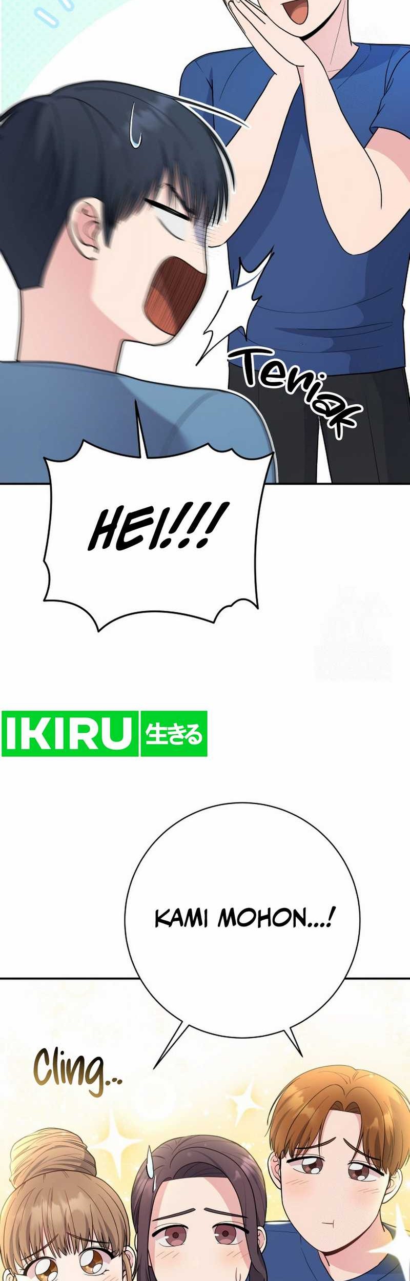 The Miraculous Physical Therapist Chapter 93 Gambar 22