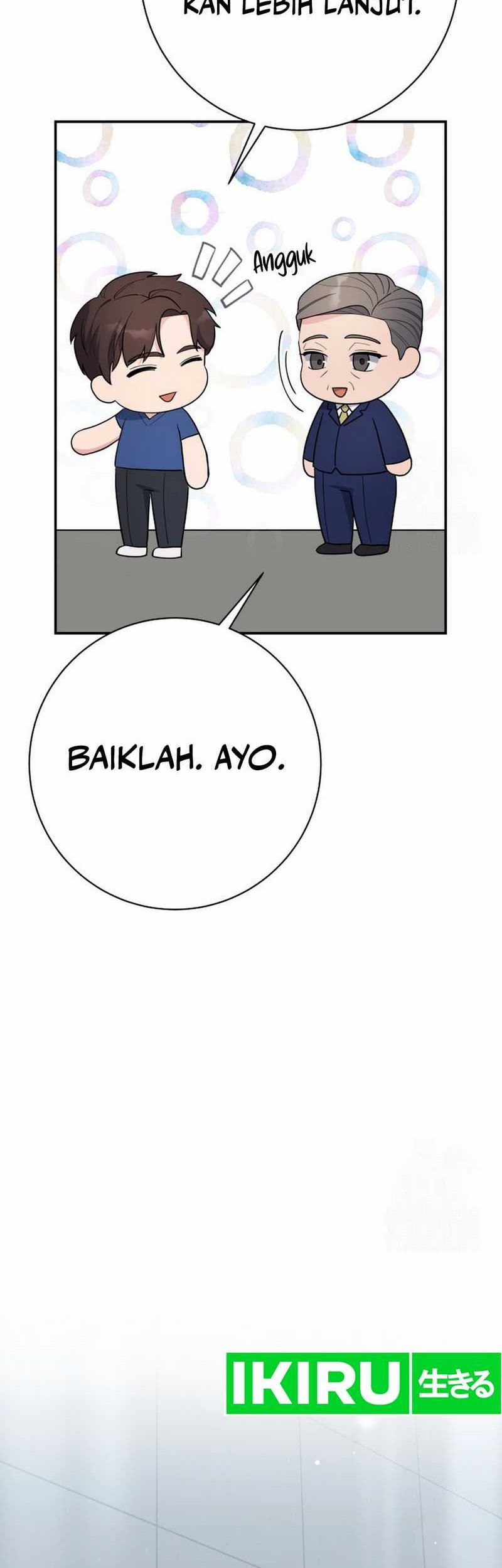 The Miraculous Physical Therapist Chapter 93 Gambar 39