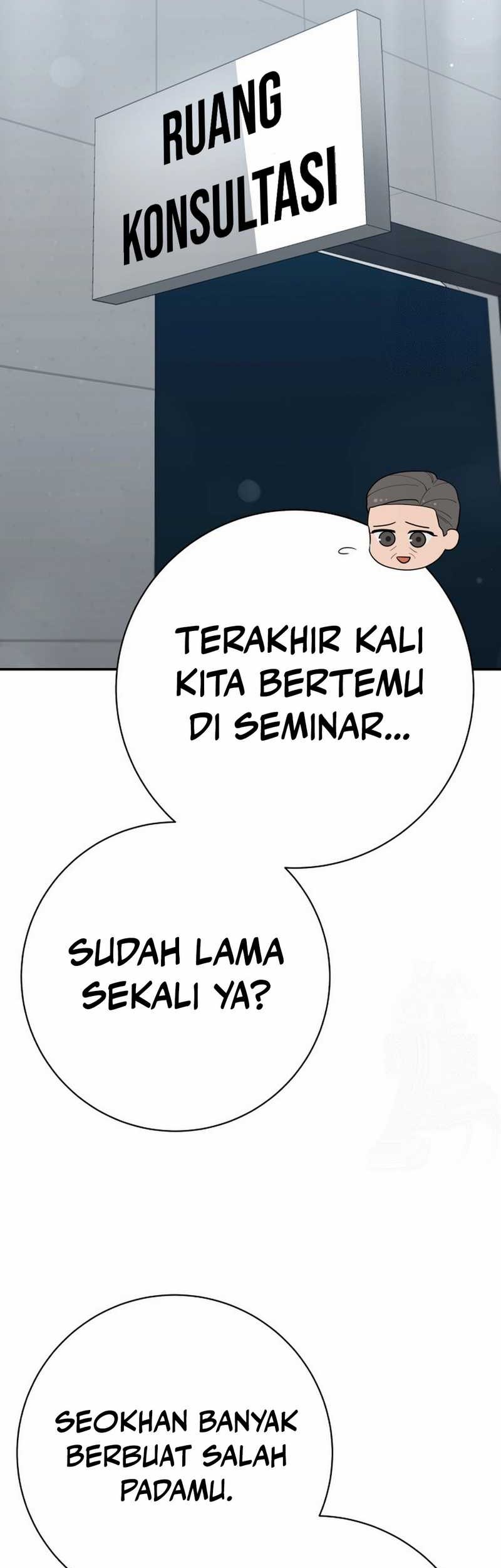 The Miraculous Physical Therapist Chapter 93 Gambar 40