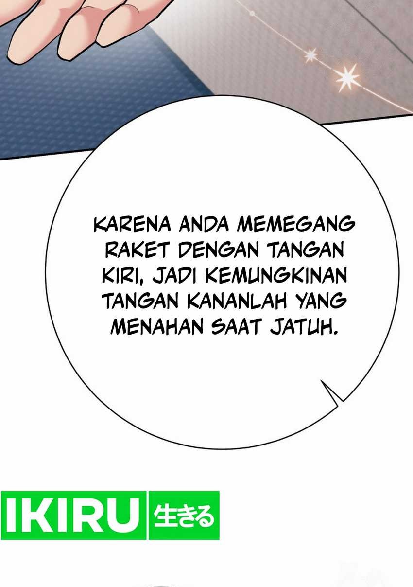 The Miraculous Physical Therapist Chapter 94 Gambar 50