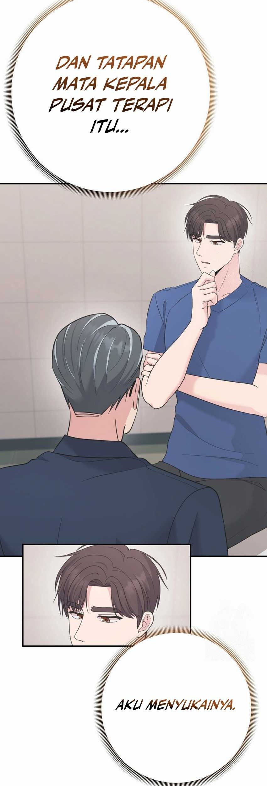 The Miraculous Physical Therapist Chapter 94 Gambar 62