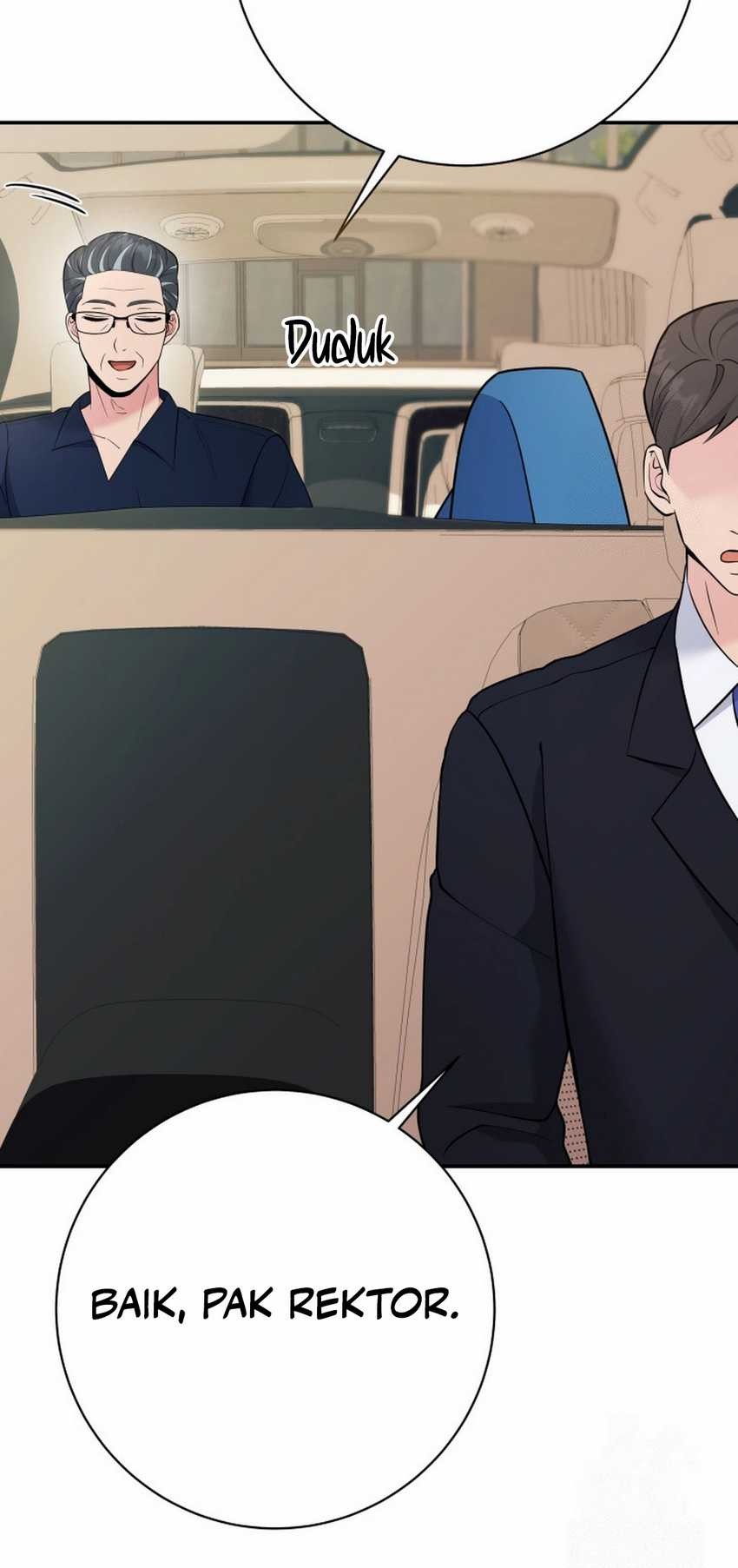 The Miraculous Physical Therapist Chapter 94 Gambar 64