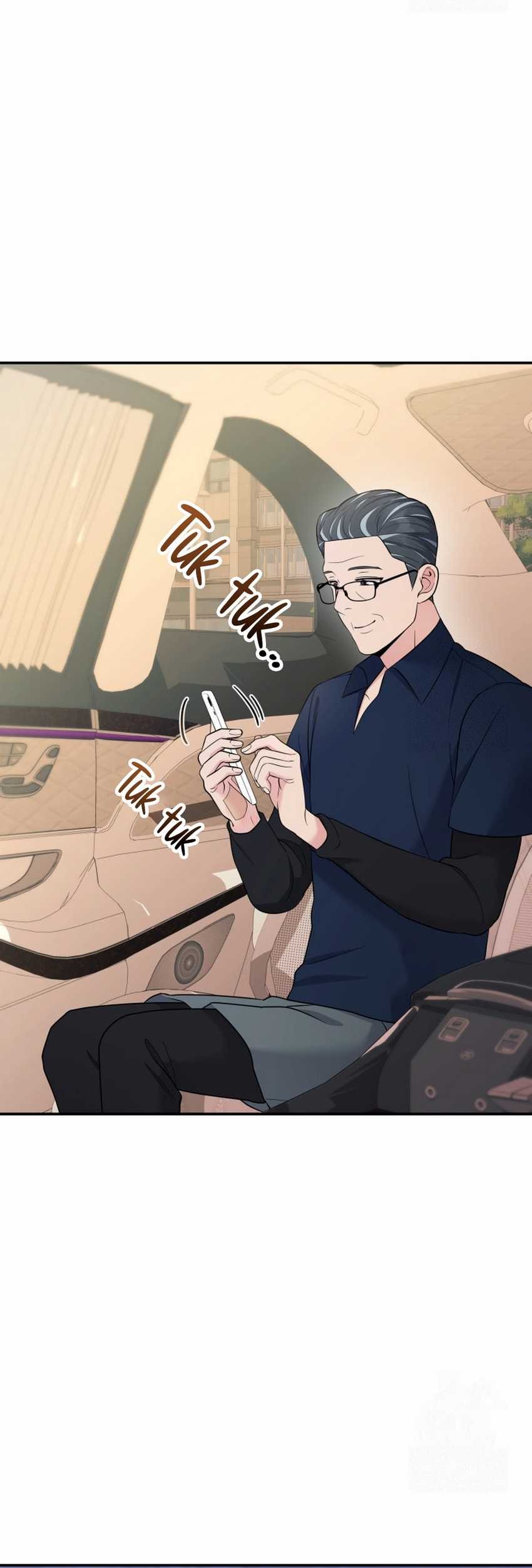 The Miraculous Physical Therapist Chapter 94 Gambar 65