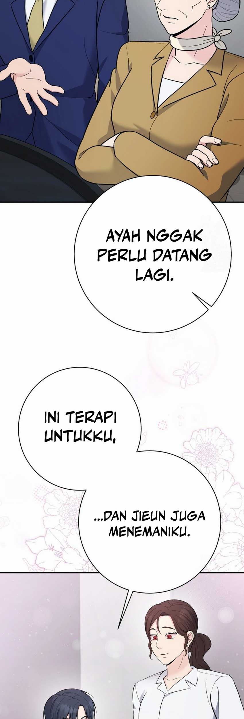 The Miraculous Physical Therapist Chapter 94 Gambar 3