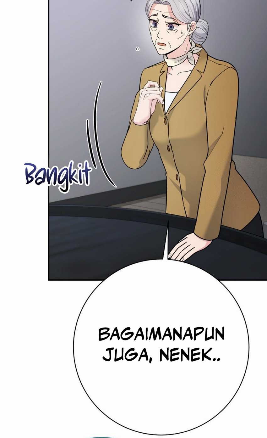 The Miraculous Physical Therapist Chapter 94 Gambar 5