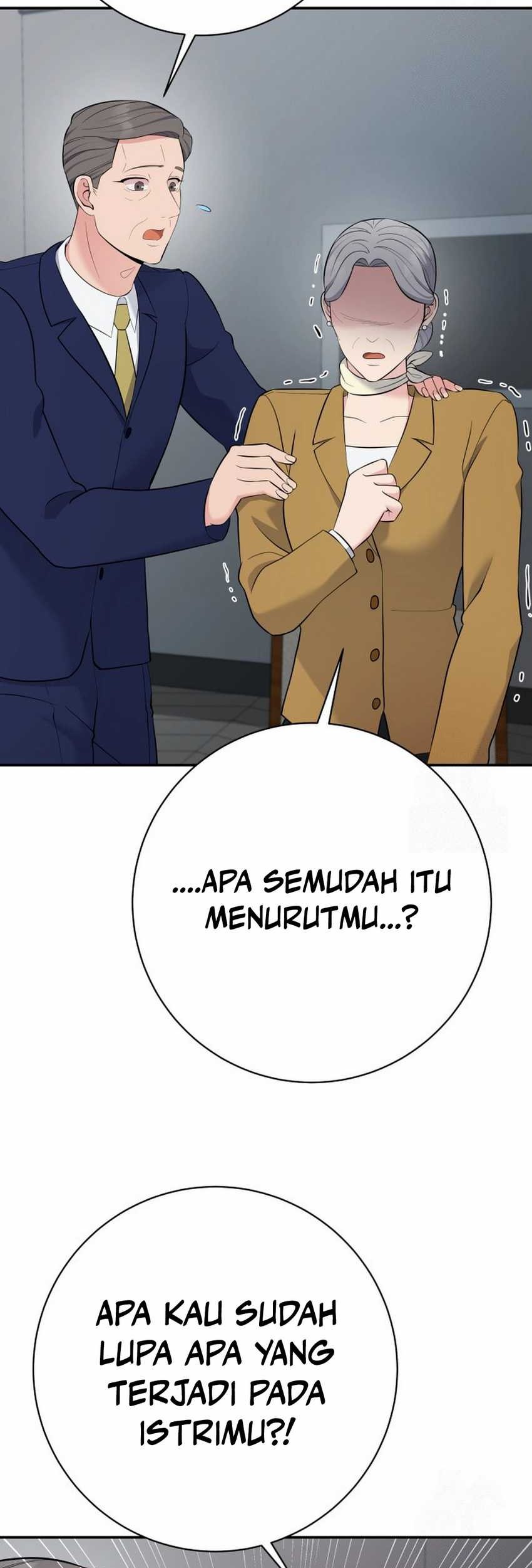 The Miraculous Physical Therapist Chapter 94 Gambar 8