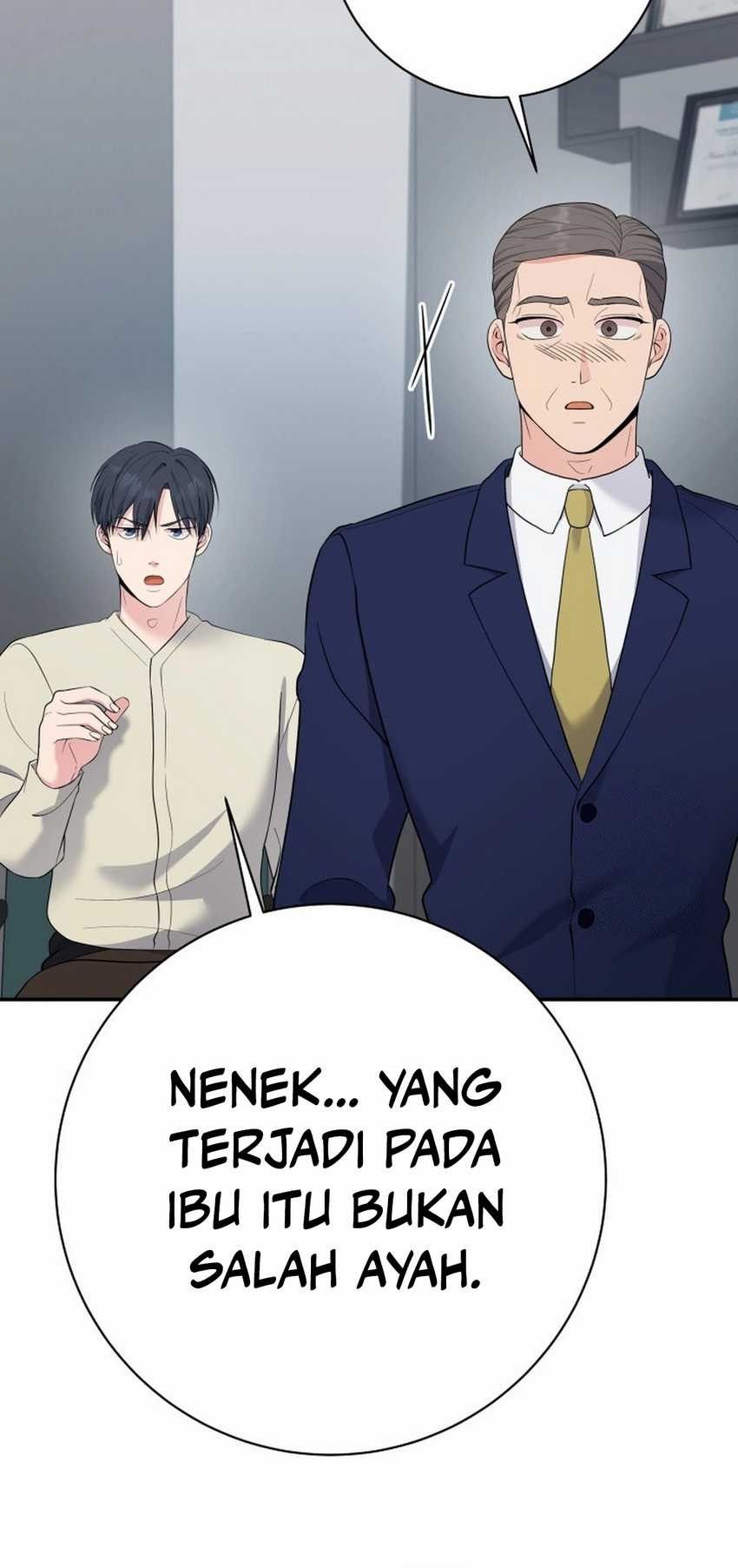 The Miraculous Physical Therapist Chapter 94 Gambar 10