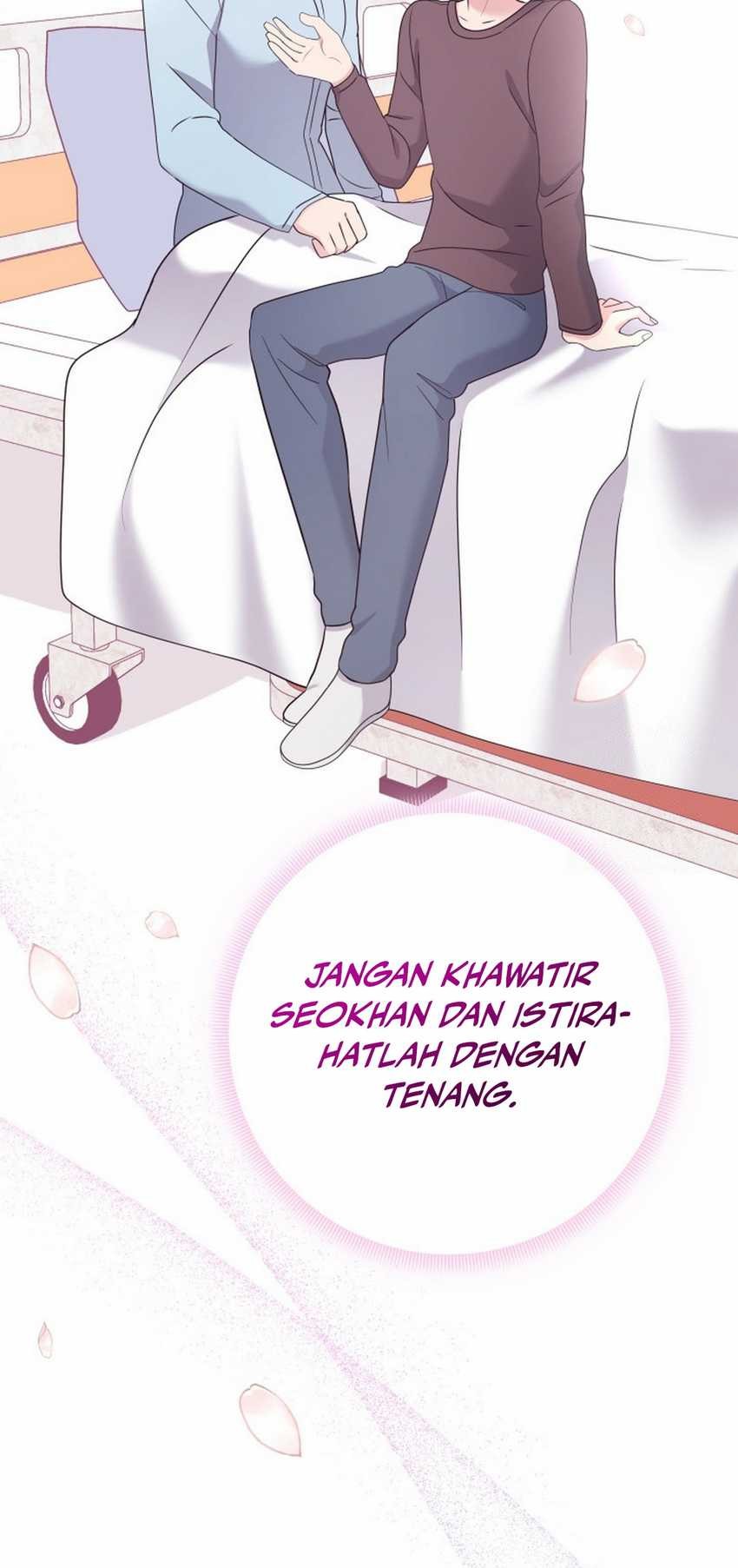 The Miraculous Physical Therapist Chapter 94 Gambar 20