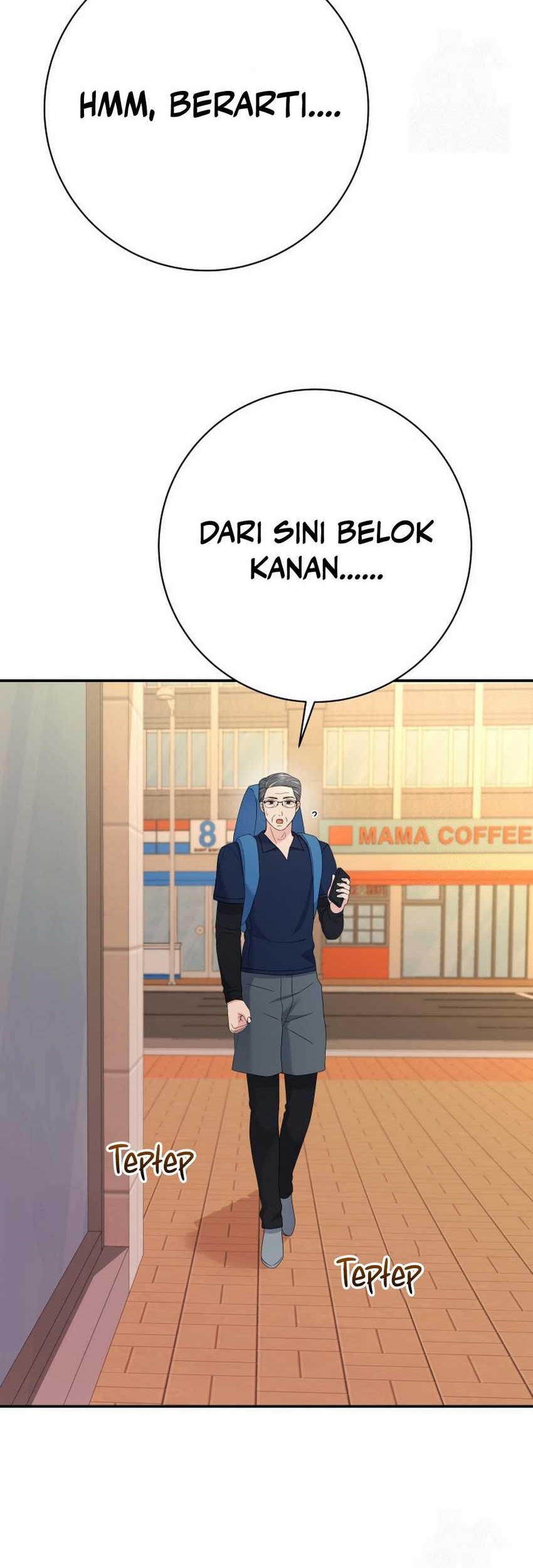 The Miraculous Physical Therapist Chapter 94 Gambar 22