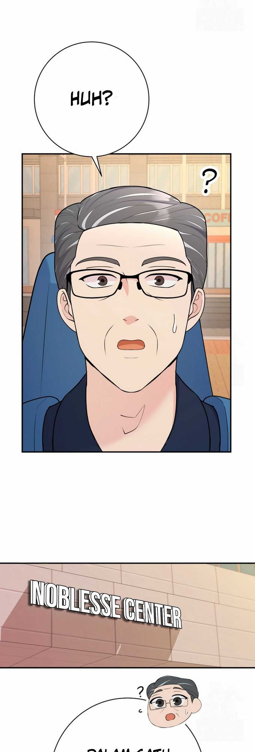 The Miraculous Physical Therapist Chapter 94 Gambar 23