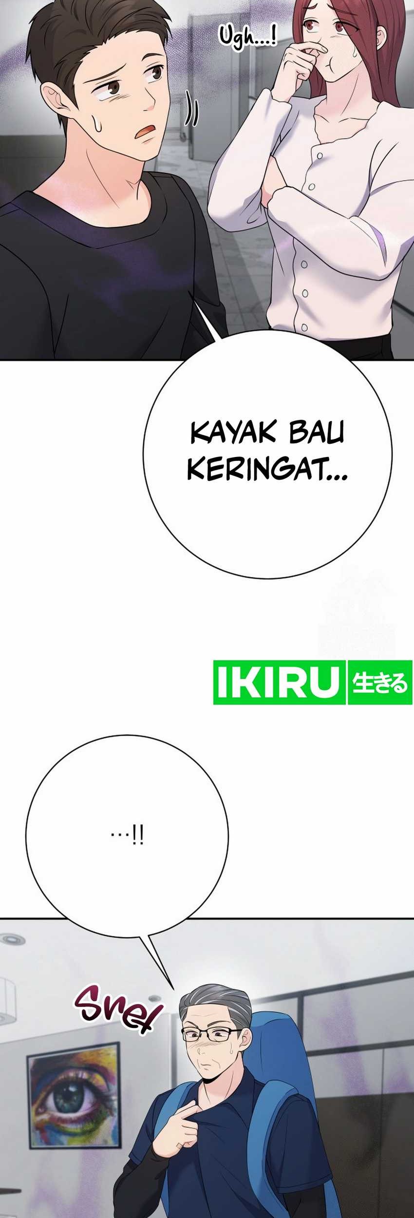 The Miraculous Physical Therapist Chapter 94 Gambar 28