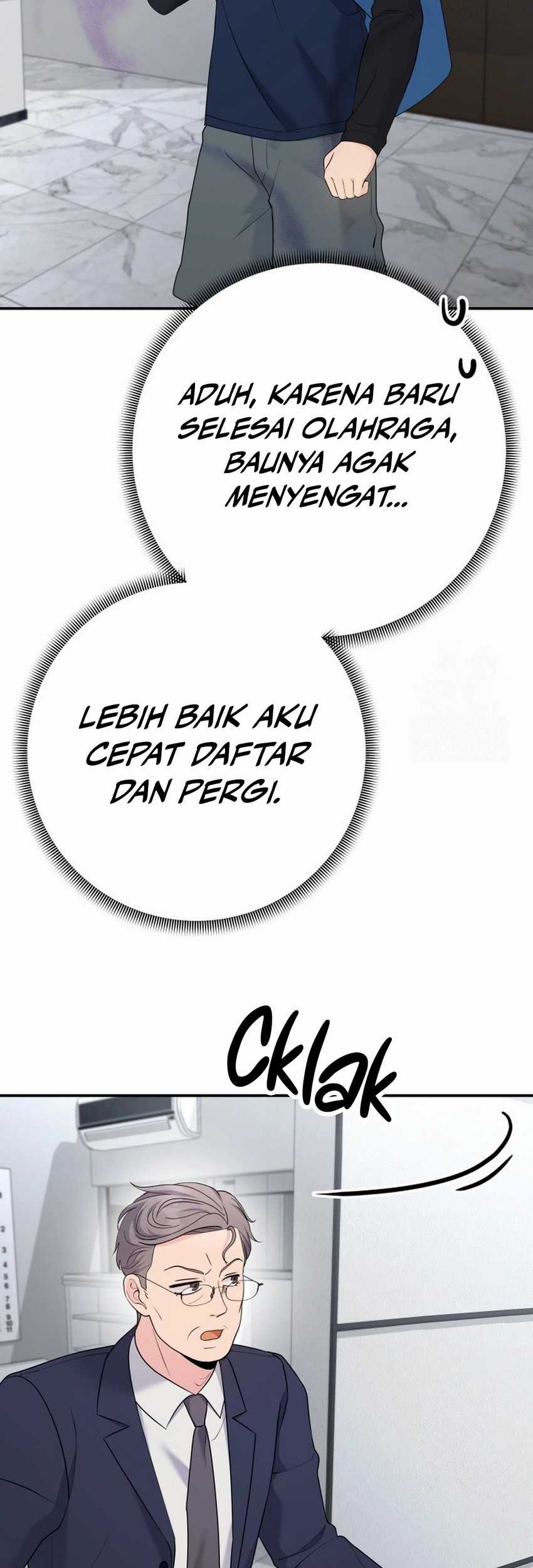 The Miraculous Physical Therapist Chapter 94 Gambar 29